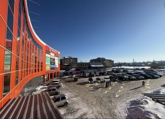 Продается торговая площадь, 116 м2, Можга, Базарная площадь, 16