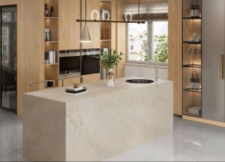 3-ком. квартира на продажу, 97.4 м2, Тюмень, улица Павла Никольского, 2, ЖК Акватория