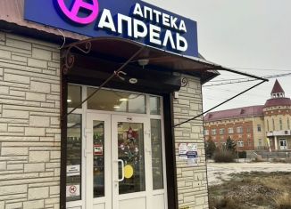 Продам помещение свободного назначения, 55.4 м2, село Красный Яр, улица Зои Ананьевой, 54