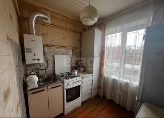 Продам 2-комнатную квартиру, 42.6 м2, Калуга, улица Кубяка, 18, Московский округ