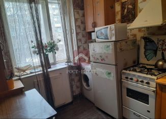 Продам 2-ком. квартиру, 43 м2, Саратов, Вольская улица, 11А, Октябрьский район