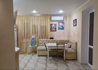 Продается 2-комнатная квартира, 58 м2, Аксай, Садовая улица, 31А