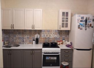 Продается 1-комнатная квартира, 36 м2, Москва, Загорьевская улица, 21к1