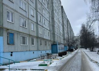 Продается трехкомнатная квартира, 65 м2, Тульская область, Молодёжная улица, 8