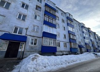 1-ком. квартира на продажу, 33 м2, Салават, улица Ленина, 19