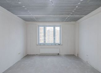 Продаю однокомнатную квартиру, 46.3 м2, Тюмень, Заречный проезд, 39А, ЖК Ривьера