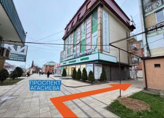 Продаю помещение свободного назначения, 123 м2, Дербент, проспект Агасиева, 29А