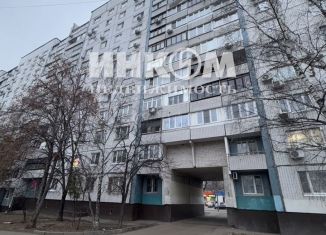 Продается трехкомнатная квартира, 60.6 м2, Москва, улица Корнейчука, 47, метро Алтуфьево