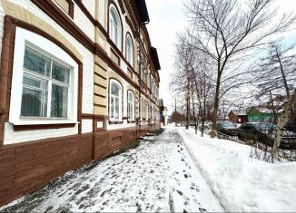 Продам 2-комнатную квартиру, 51 м2, Бузулук, улица Куйбышева, 101