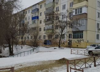 Продажа 2-комнатной квартиры, 42 м2, Камышин, проезд Феоктистова, 21