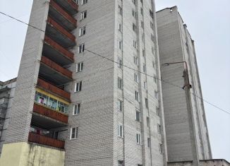 2-комнатная квартира на продажу, 40 м2, Ярославская область, улица Кораблестроителей, 14