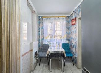 Продажа 2-комнатной квартиры, 33 м2, Краснодар, улица имени Чехова, 34, микрорайон Дубинка