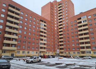 Продажа 3-ком. квартиры, 72.5 м2, Ярославль, Малая Норская улица, 3А