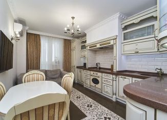 Продажа 1-комнатной квартиры, 65 м2, Краснодар, Кожевенная улица, 26, микрорайон Кожзавод