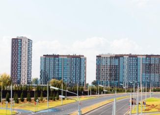 Продам 1-ком. квартиру, 40.8 м2, Казань, Советский район, Бухарская улица, 32к2