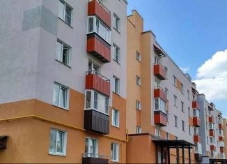 Продаю 2-ком. квартиру, 56 м2, Пенза, улица Новосёлов, 111, Октябрьский район