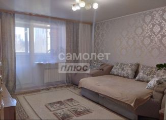 Продажа 2-ком. квартиры, 58.3 м2, Томск, Иркутский тракт, 185/2