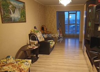 Продается 2-комнатная квартира, 58 м2, Томск, Больничная улица, 8А