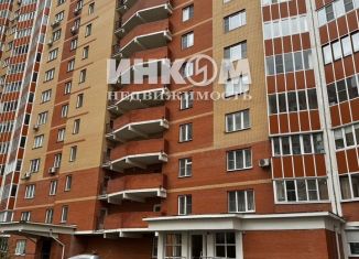 Продам 3-комнатную квартиру, 91 м2, посёлок ВНИИССОК, улица Михаила Кутузова, 15