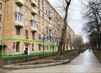 Продам торговую площадь, 375.3 м2, Москва, Краснохолмская набережная, 13с1, метро Таганская