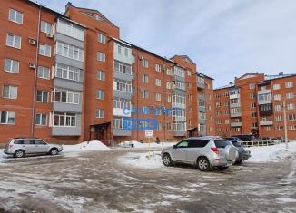 Квартира на продажу студия, 40.5 м2, Алтайский край, Коммунарский переулок, 39