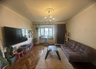 Продажа 2-комнатной квартиры, 55.4 м2, Москва, Ананьевский переулок, 5с6, Красносельский район