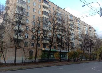 Сдаю 1-комнатную квартиру, 30 м2, Москва, Верхняя Первомайская улица, 59/35к2, район Измайлово