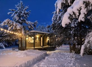 Сдается в аренду дом, 15 м2, Карелия