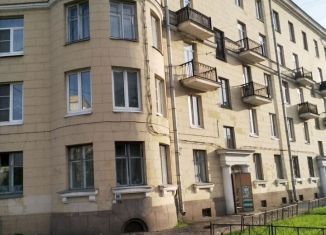 Продаю 1-комнатную квартиру, 35 м2, Санкт-Петербург, Большая Пороховская улица, 33