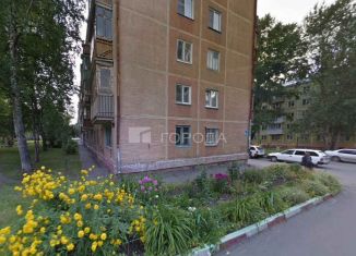 Продается 2-ком. квартира, 45.7 м2, Новосибирск, Трикотажная улица, 56/1, Дзержинский район