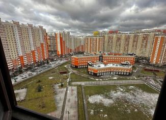 Сдача в аренду трехкомнатной квартиры, 78 м2, Московская область, Южная улица, 23