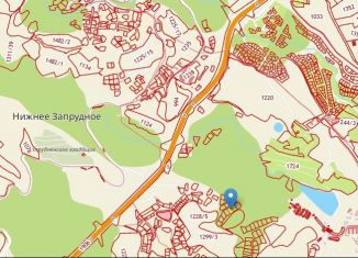 Продаю участок, 10 сот., посёлок городского типа Партенит, Прибрежная улица