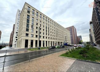 Сдается в аренду 3-ком. квартира, 83.6 м2, Москва, улица Архитектора Щусева, 4к1, станция ЗИЛ