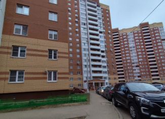 Продается 3-ком. квартира, 81.3 м2, Дмитров, 2-я Комсомольская улица, 16к5