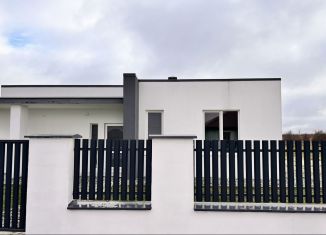 Продам дом, 106 м2, посёлок Голубево, Озёрная улица, 23