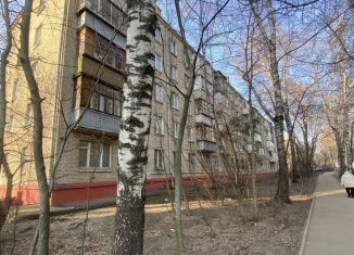 Сдача в аренду комнаты, 18 м2, Московская область, улица Гоголя, 2А