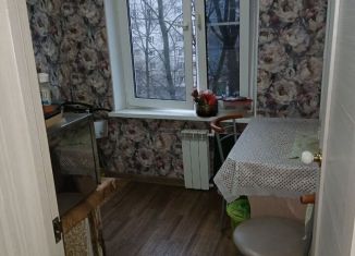 Продаю 3-комнатную квартиру, 56.1 м2, Москва, улица Алексея Дикого, 20, район Новогиреево