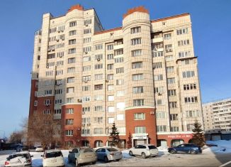 2-комнатная квартира на продажу, 85.8 м2, Алтайский край, Партизанская улица