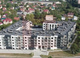 Продается 2-ком. квартира, 67.5 м2, Калининград, улица Ломоносова, 52, Центральный район