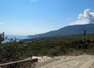 Продаю земельный участок, 10 сот., посёлок городского типа Гурзуф, Дачная улица, 65