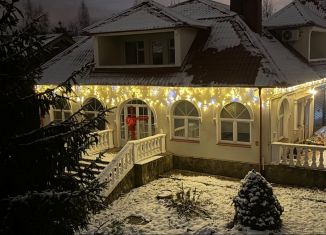 Дом на продажу, 400 м2, деревня Писково, деревня Писково, 12А