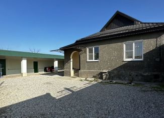 Продажа дома, 100 м2, село Урвань, улица Шогенцукова, 54