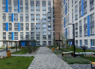 Продам квартиру студию, 37.2 м2, Екатеринбург, улица Щербакова, 148/2, ЖК Ривер Парк