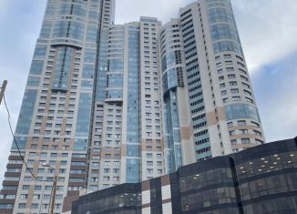 Продажа 3-комнатной квартиры, 70.8 м2, Москва, Ленинский проспект, 111к1, метро Юго-Западная