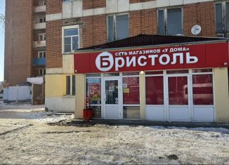 Продам торговую площадь, 87.3 м2, Пензенская область, улица Калинина, 63/37