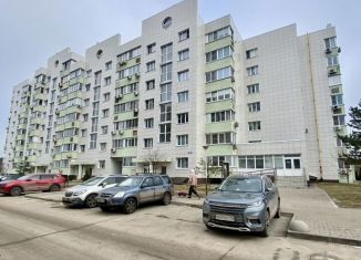 Продажа 1-комнатной квартиры, 41 м2, деревня Бузланово, микрорайон Западный Остров, к1