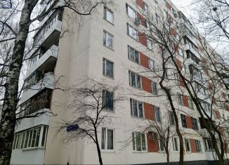 Продам 2-комнатную квартиру, 15.8 м2, Москва, бульвар Яна Райниса, 6к2, район Северное Тушино