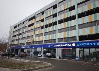 Сдача в аренду машиноместа, 20 м2, Москва, район Бибирево, улица Корнейчука, 31