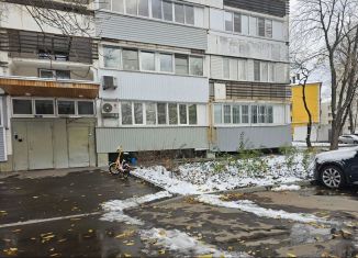 Квартира на продажу студия, 15.5 м2, Москва, Скаковая улица, 15к2, район Беговой