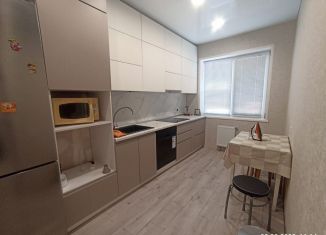 Аренда 2-комнатной квартиры, 54 м2, Уфа, улица Мечтателей, 8